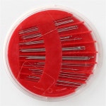 레코멘 바늘세트 수예용바늘 옷수선용품 바느질도구 : 선물추천소