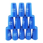 다8A 스포츠스태킹 컵쌓기 12개 스택스 : 다8A