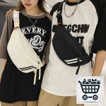 URD 남여공용 커플 투라인 힙색 323 : 절약마트