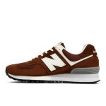 NEW BALANCE 뉴발란스 유니섹스 NB 576 로우탑 스니커즈 Mnks Rb 10538105 fla78 세금 포함 : 피아앤아더즈