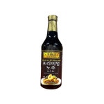 중화 노추 간장 요리용 노두유 간장 발효 발색 : 봄 가을 여자 여름 남자