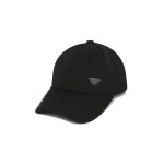 다이나핏 TR 사이드 로고 볼캡 Black YUA26C06Z1 325016 : 영광스토어777
