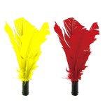 실내운동 배구형인디아카 인디아카 교체용 깃털 체육 배구형 체육활동 깃털스포츠 배드민턴족구 : 럭키브릿지몰