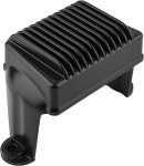 할리 데이비슨 일렉트라/로드 글라이드/로드 킹/스트리트 글라이드 2006 2007 2008/74506 H0506 74505-06용 BOXI 전압 레귤레이터 정류기... 