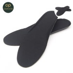 [대천] 운동화인솔 남성용 일반깔창 검정 : 대천