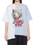 오니츠카 타이거 일본 Onitsuka Tiger GRAPHIC TEE : TOKYO 스트리트