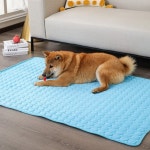 시원 애견 쿨 매트 반려동물 강아지 쿨 매트 고양이 여름 : 모드다이