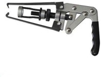 ARC-POWER 오버헤드 밸브 스프링 압축기 툴 캠 액션 OHV OHC CHV 엔진용 : ToolCore