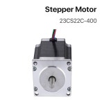 Nema 23 스테퍼 모터 드라이버 57mm 2상 220Ncm 4A 4-리드 케이블 3D 프린터 CNC 그라인드 폼 플라즈마 컷 1Pcs 8mm : Tool-Core