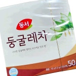 동서 둥굴레차 50T 업소용 전통 음료 커피대용 : 고운식자재