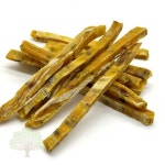 초록방앗간 황태 슬라이스 160g 강아지황태간식 노령견간식 : 초록방앗간