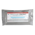 메드라인 MSC263811H 레디플러시 생분해성 플러시 물티슈(24팩) 1 Count (Pack of 24) : 브리트웰