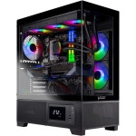 스카이텍 게이밍 아쥬르 3 플러스 데스크탑 PC 라이젠 9 9900X 4.4 GHz 5.6GHz 엔비디아 RTX 5070 Ti 16GB 2TB 제네4 NVMe SSD 32GB... 