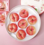 안동사과빵 12개입 8개입 특산품 선물세트 답례품 여행선물 안동여행 : 주식회사 깃들푸드시스템