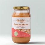 Plenty 플랜티푸드 땅콩버터 크런치, 500g, 1개 : 앙쥬마인