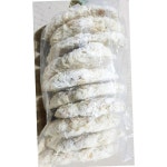 로즈식품 이탈리안 치즈 돈까스 160g 10개 냉동돈까스 간편식 치즈돈가스 : 고운식자재