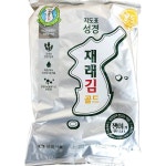 지도표 조미전장김 골드 대 60g 20개 업소용 도시락 : 고운식자재