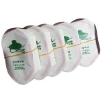 삼주 소 숟가락집 6x9cm 720매 25개 업소용 위생 : 고운식자재