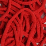 냄비 받침 재료 200g 다용도 소품 트레이 재료 양말목 창의적 : 알뜰 추천 창고