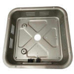 에어호스릴 15m 패키지릴 자동에어릴 에어 산업용 주방릴 릴 호스 자동 : 지동구대샵