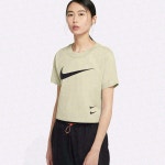나이키 티셔츠 여성 DB3873-238 : CHOSEN