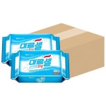 크리오 소프트 빅 마르셀 비누 450g 24개 (1박스) 세탁비누 : 마이달스토어