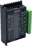 스테퍼 모터 드라이버 2상 TB6600 전원 공급 전압 9-42VDC 출력 0.5-3.5A 전류 427 Nema17 NEMA23(1피스 TB6600)에 1 piece TB6600... 