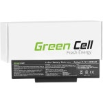 그린셀 노트북 배터리 Asus A32N1405 (Asus N551 N551J N551JB N551JK N551JM N551JQ N551JW N551JX N551Z N751 N751 : 유로존마켓