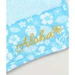 카히코 푸메하나 미니 핸드 타월 2026 휴대용 수건 : AAPG