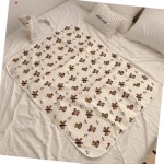 매트 패드 방수 3size 요 쇼파 침대 이불 : 이가팸