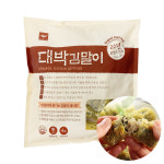 사옹원 대박김말이 900g : 냉동식품