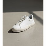 지포어 지포어남성 엔데버 가죽 슬립온 스니커즈 GML000091-SNOW : glowpicks1