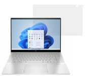HP Envy 스크린 보호대 소프트 필름 투명 또는 무광 16 16-h0003ni 16-h0002ni 16-h0000ni 16-h0036nia 16-h0040nia 2개 : 대영블루
