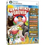 농장 광란 영원 10개 게임 프리미엄 팩 : 에이 스톤