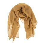 막스마라 조젯 실크 스톨 2614541092600 013 : 어도어럭스