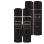 헤어리치 흑채 스프레이 120g 4개 / 순간증모제 흑체 : 잡파크