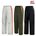 UFC 파이트 블록 릴렉스핏 파라슈트 팬츠 U2LPW2301 : 롯데백화점대전점