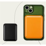 엔픽스유 맥세이프 카드지갑 휴대폰카드지갑 : 엔픽스유