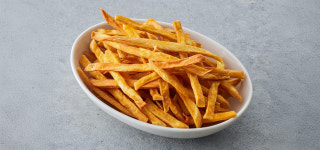 대국민 고구마스틱 800g : 컬리N마트