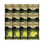 올더베스트 레몬향 100g 12개 : 꾸꾸마켓스토어