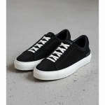 지포어 지포어남성 엔데버 슬립온 가죽 스니커즈 오닉스 GML000091 : glowpicks1