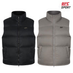 UFC 쉴드 릴렉스핏 패딩 조끼 베스트 U2VTV3303 : 롯데백화점대전점