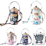 4 크로스 파우치 텀블러 고급형 : 단이슬