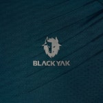 [블랙야크](광주신세계) 남성 기능성 카이에 집업 긴팔티1 (1BYZTMV003) : 신세계백화점