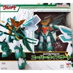 밸리어블 액션 MINI 슈퍼 윈저트 마동왕 그란조트 3434226 : global26