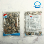 냉동 바지락 500g 피바지락 탕 칼국수 요리 조개 : 바다더해