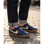[매장정품] nike 아스트로그래버 레더 W - 미드나이트 네이비검 라이트 브라운모슬린 / II1259-400 : 주YJ컴퍼니