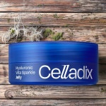 셀라딕스 수면 스킨케어 피부 회복 촉촉팩 히알루로닉 비타 스파클 젤리 속광 충전 마스크팩 2개 80ml : 프루픽마켓