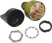Stens 430-820 점화 스위치 Ariens용으로 호환/교체 가능 대부분 988171 988172 988173 988174 990100 990101 990102 991009... 