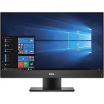 Dell Optiplex 7460-AIO 23.8 FHD Core i5-8500 3.0GHz 16GB RAM 256GB M.2-NVMe Windows 10 Pro 64Bit : 비키아울렛